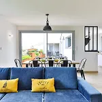 La Chaumoise : Neuve Avec Vue Exceptionnelle Villa La Chaume