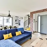 La Chaumoise : Neuve Avec Vue Exceptionnelle * La Chaume