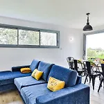 La Chaumoise : Neuve Avec Vue Exceptionnelle Villa *