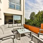 Villa La Chaumoise : Neuve Avec Vue Exceptionnelle