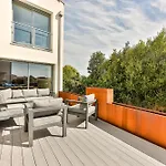 La Chaumoise : Neuve Avec Vue Exceptionnelle Villa