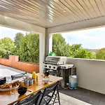 La Chaumoise : Neuve Avec Vue Exceptionnelle