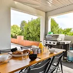 La Chaumoise : Neuve Avec Vue Exceptionnelle Villa