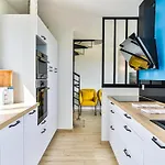 La Chaumoise : Neuve Avec Vue Exceptionnelle Villa La Chaume