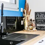 La Chaumoise : Neuve Avec Vue Exceptionnelle