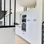 Villa La Chaumoise : Neuve Avec Vue Exceptionnelle La Chaume