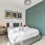 Villa La Chaumoise : Neuve Avec Vue Exceptionnelle *