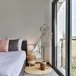 La Chaumoise : Neuve Avec Vue Exceptionnelle Villa