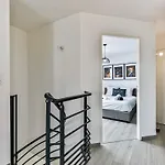 Villa La Chaumoise : Neuve Avec Vue Exceptionnelle *