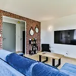 Villa La Chaumoise : Neuve Avec Vue Exceptionnelle