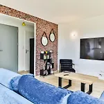 La Chaumoise : Neuve Avec Vue Exceptionnelle Villa