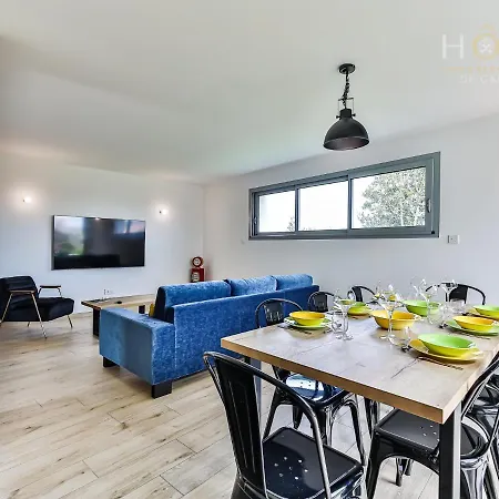La Chaumoise : Neuve Avec Vue Exceptionnelle Villa *