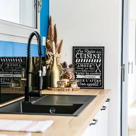 La Chaumoise : Neuve Avec Vue Exceptionnelle La Chaume