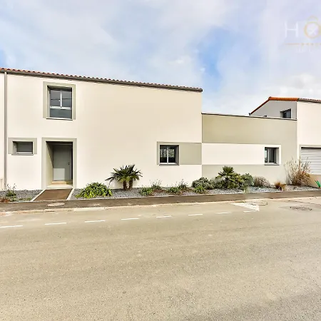 La Chaumoise : Neuve Avec Vue Exceptionnelle