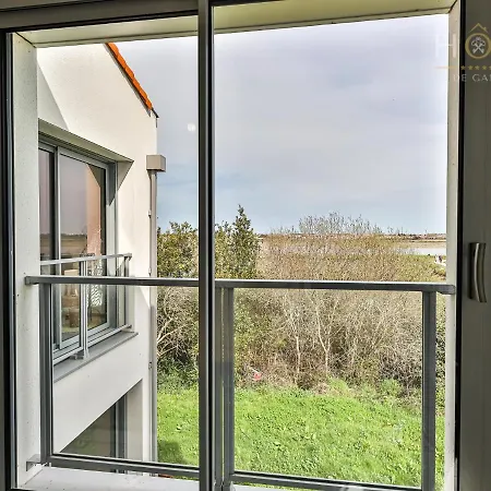 فيلة La Chaumoise : Neuve Avec Vue Exceptionnelle *