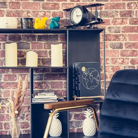 فيلة La Chaumoise : Neuve Avec Vue Exceptionnelle *