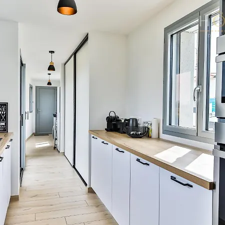 La Chaumoise : Neuve Avec Vue Exceptionnelle Villa