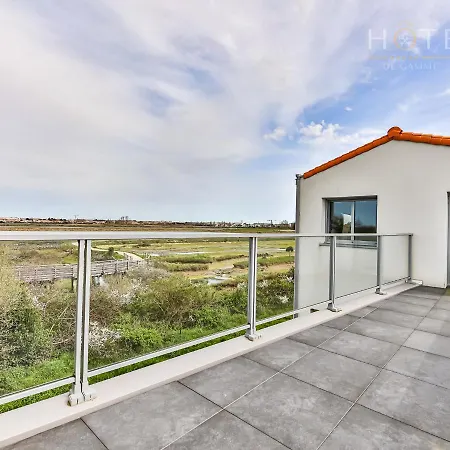 La Chaumoise : Neuve Avec Vue Exceptionnelle * La Chaume