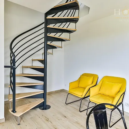 فيلة La Chaumoise : Neuve Avec Vue Exceptionnelle