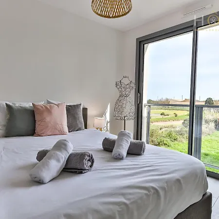 La Chaumoise : Neuve Avec Vue Exceptionnelle *