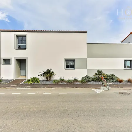 La Chaumoise : Neuve Avec Vue Exceptionnelle *