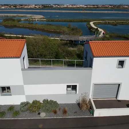 La Chaumoise : Neuve Avec Vue Exceptionnelle