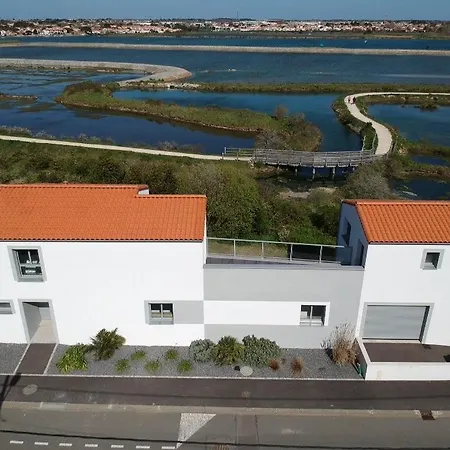 La Chaumoise : Neuve Avec Vue Exceptionnelle