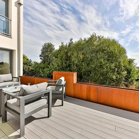 Villa La Chaumoise : Neuve Avec Vue Exceptionnelle *