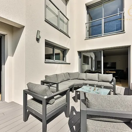 La Chaumoise : Neuve Avec Vue Exceptionnelle *