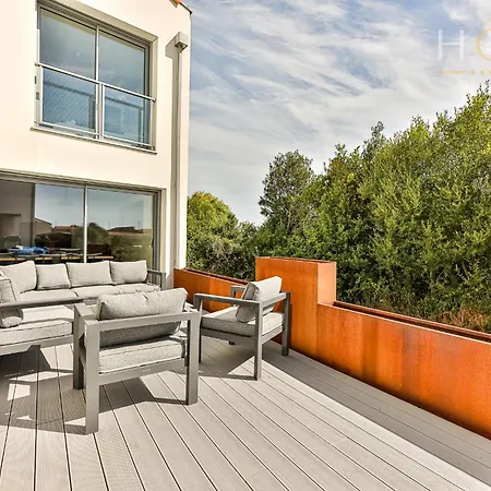 Villa La Chaumoise : Neuve Avec Vue Exceptionnelle La Chaume