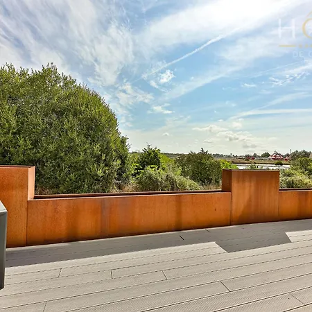 Villa La Chaumoise : Neuve Avec Vue Exceptionnelle