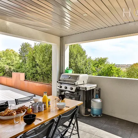 La Chaumoise : Neuve Avec Vue Exceptionnelle Villa