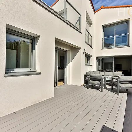 La Chaumoise : Neuve Avec Vue Exceptionnelle