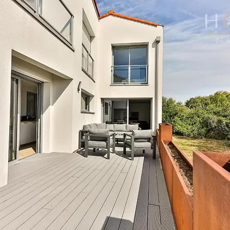 La Chaumoise : Neuve Avec Vue Exceptionnelle *