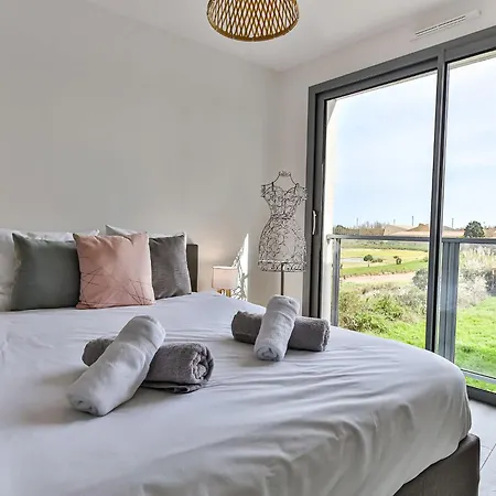 Villa La Chaumoise : Neuve Avec Vue Exceptionnelle