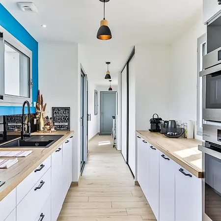 La Chaumoise : Neuve Avec Vue Exceptionnelle