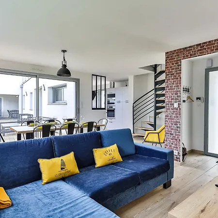 La Chaumoise : Neuve Avec Vue Exceptionnelle * La Chaume