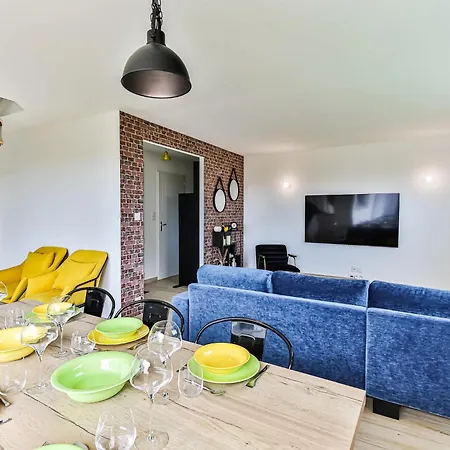 La Chaumoise : Neuve Avec Vue Exceptionnelle Villa *