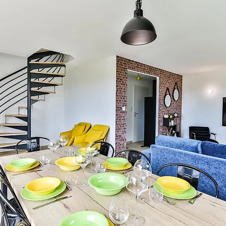 La Chaumoise : Neuve Avec Vue Exceptionnelle La Chaume