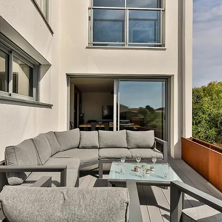 Villa La Chaumoise : Neuve Avec Vue Exceptionnelle *