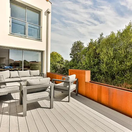 La Chaumoise : Neuve Avec Vue Exceptionnelle Villa