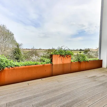 La Chaumoise : Neuve Avec Vue Exceptionnelle * La Chaume