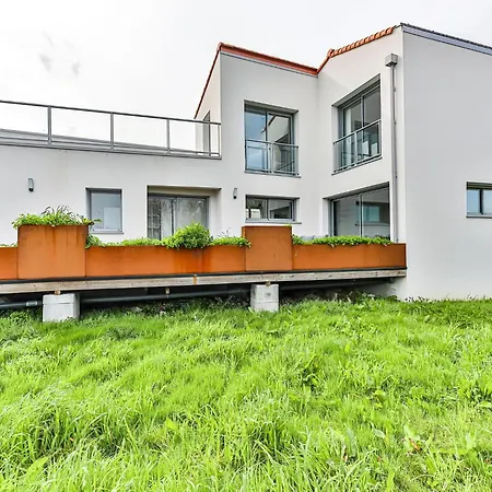 La Chaumoise : Neuve Avec Vue Exceptionnelle La Chaume