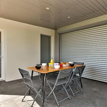 Villa La Chaumoise : Neuve Avec Vue Exceptionnelle *