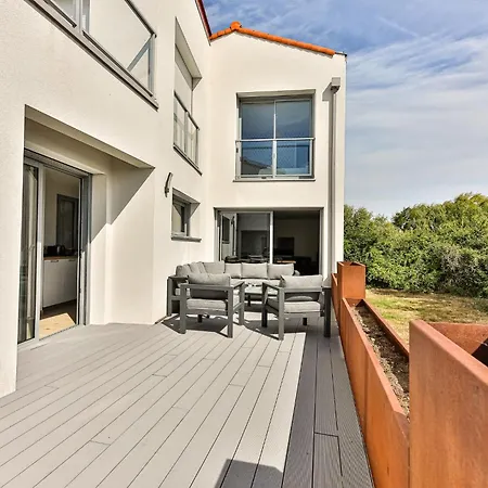 La Chaumoise : Neuve Avec Vue Exceptionnelle Villa La Chaume