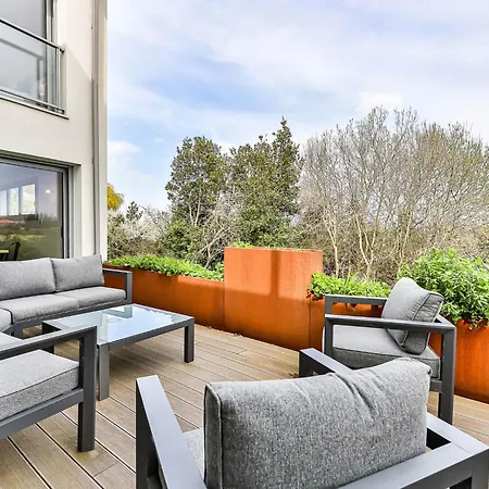 Villa La Chaumoise : Neuve Avec Vue Exceptionnelle