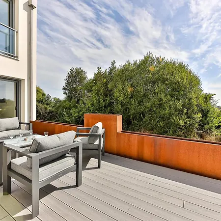 Villa La Chaumoise : Neuve Avec Vue Exceptionnelle La Chaume