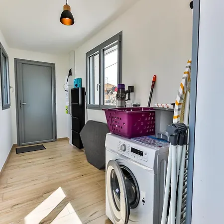 La Chaumoise : Neuve Avec Vue Exceptionnelle