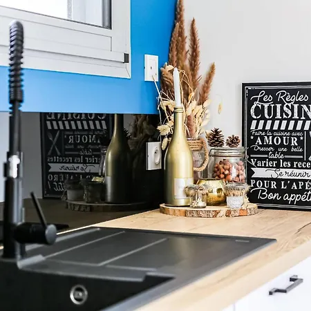 La Chaumoise : Neuve Avec Vue Exceptionnelle