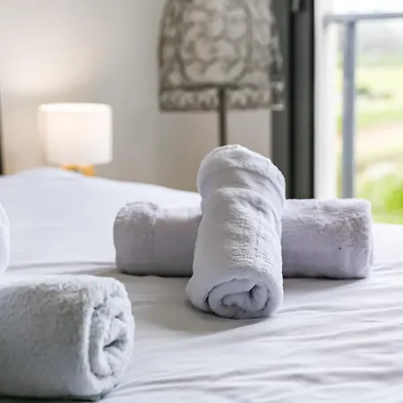 La Chaumoise : Neuve Avec Vue Exceptionnelle Villa *